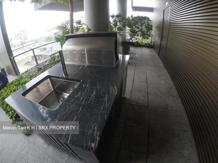 Marina One Residences (D1), Apartment #217673751